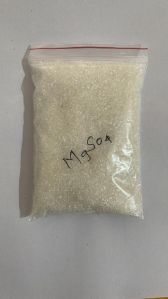 Magnesium Sulphate