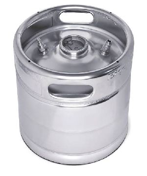 Stainless steel pharma storage tanks