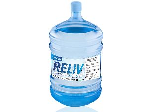 20 liter water bottle