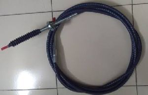 Bolero Accelerator Cable Assembly