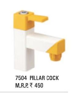 Delta PTMT Pillar Cock