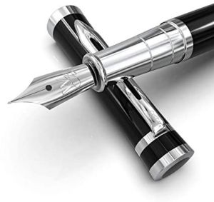 Fountain Pen