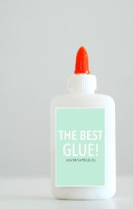 Paper Glue