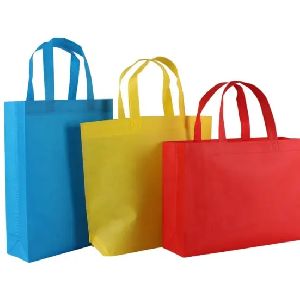 Spunbonded Non Woven Bags