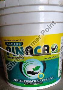 Aralcos Pinaca Organic Manure