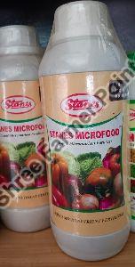Stanes Microfood Liquid Micronutrients Fertilizer