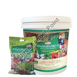 Stanes Stanohume-G Humic Enriched Granules