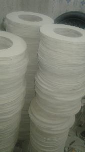 Asbestos Millboard Discs
