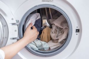 washing machine service