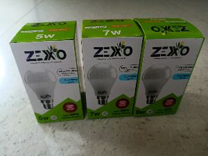 ZEXXO 9w Led Bulb