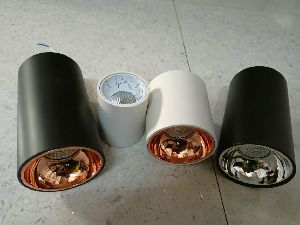 Surface Cylinder COBs Led light