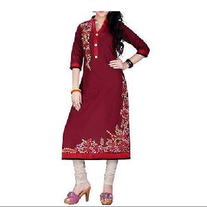 Ladies Kurti