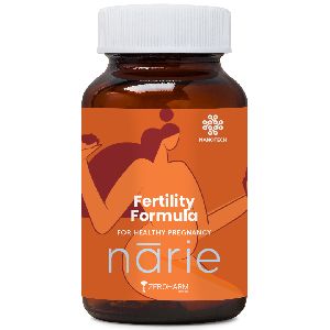 Fertility Formula For Women