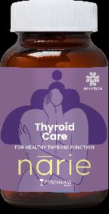 women thyroid care tablet