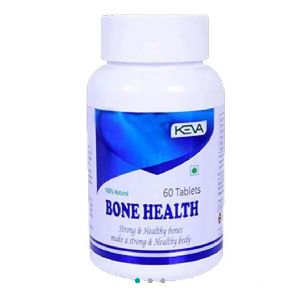 Bone Health Tablets