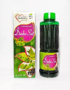 Dr.Diabe-Set Neem Juice