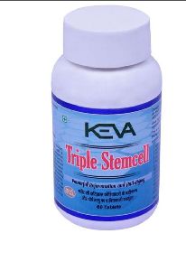 Triple Stem Cell Tablets