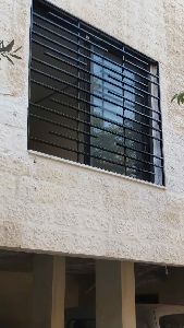 Fabricated Window