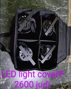 led light cover