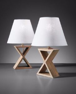 Cotton Table Lamp Shade