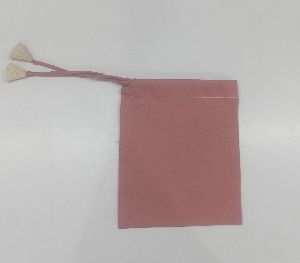 Cotton Pouch Fabric