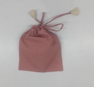 Cotton Pouch Fabric