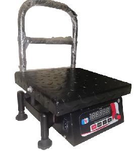 Heavy Duty Weighing Scales