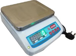 VMR-MS-10 Table Top Weighing Scale