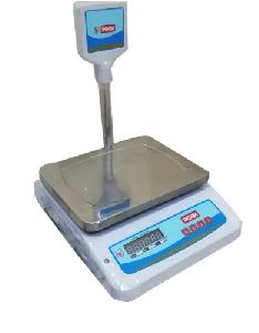 VMR-MS-30 Table Top Weighing Scale