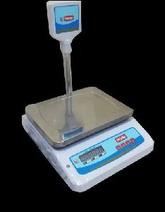VMR-RS232-MS-30 Table Top Weighing Scale
