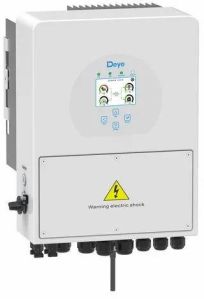 Deye Hybrid Solar Inverter