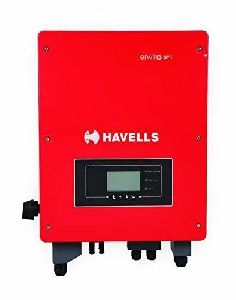 Havells On Grid Solar Inverter