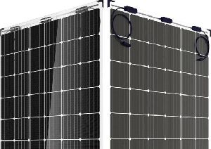 Jinko Solar Panel Bifacial