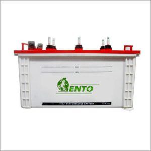 Lento Inverter Battery