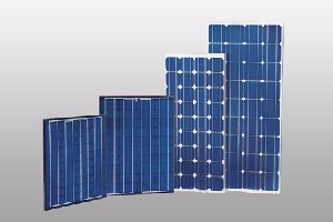 Lento  Polycrystalline Solar Panels