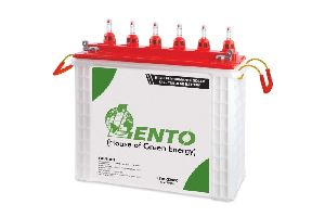 Lento Solar Battery