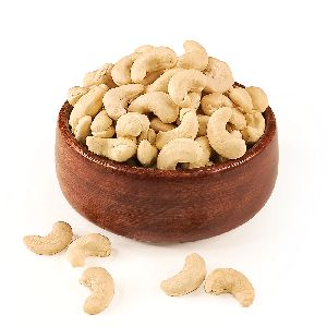 W-210 Cashew Nuts