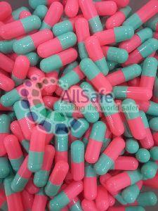 Size 00 HPMC Veg Capsule Shells