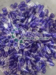 Size 2 HPMC Veg Capsule Shells