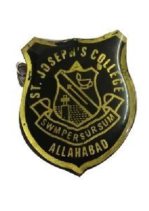 4 Inch Uniform Badge
