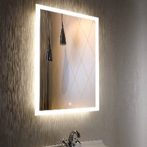 Premium LED Mirror by RAS Enterprises