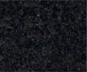 R BLACK GRANITE