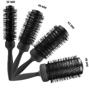 CERAMIC HAIR BRUSH 65mm