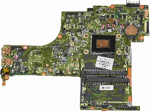 dell laptop motherboard