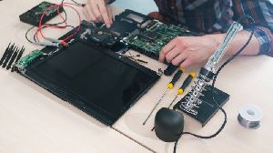 laptop motherboard repairing