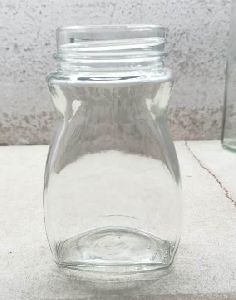 coffee jar