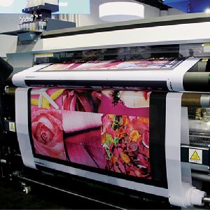 Digital Printable Canvas Printing fabrics