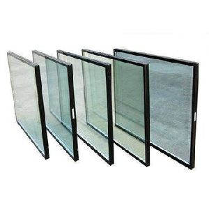 DGU Soundproof Glass