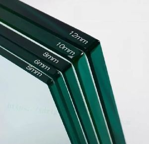 laminated toughened glass