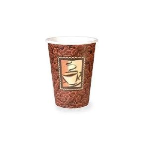 PROMOTIONAL PAPER CUP